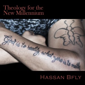Theology for the New Millennium - The Audiobook