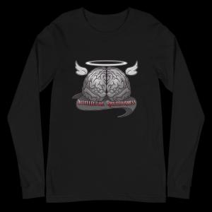 Unisex Long Sleeve Tee