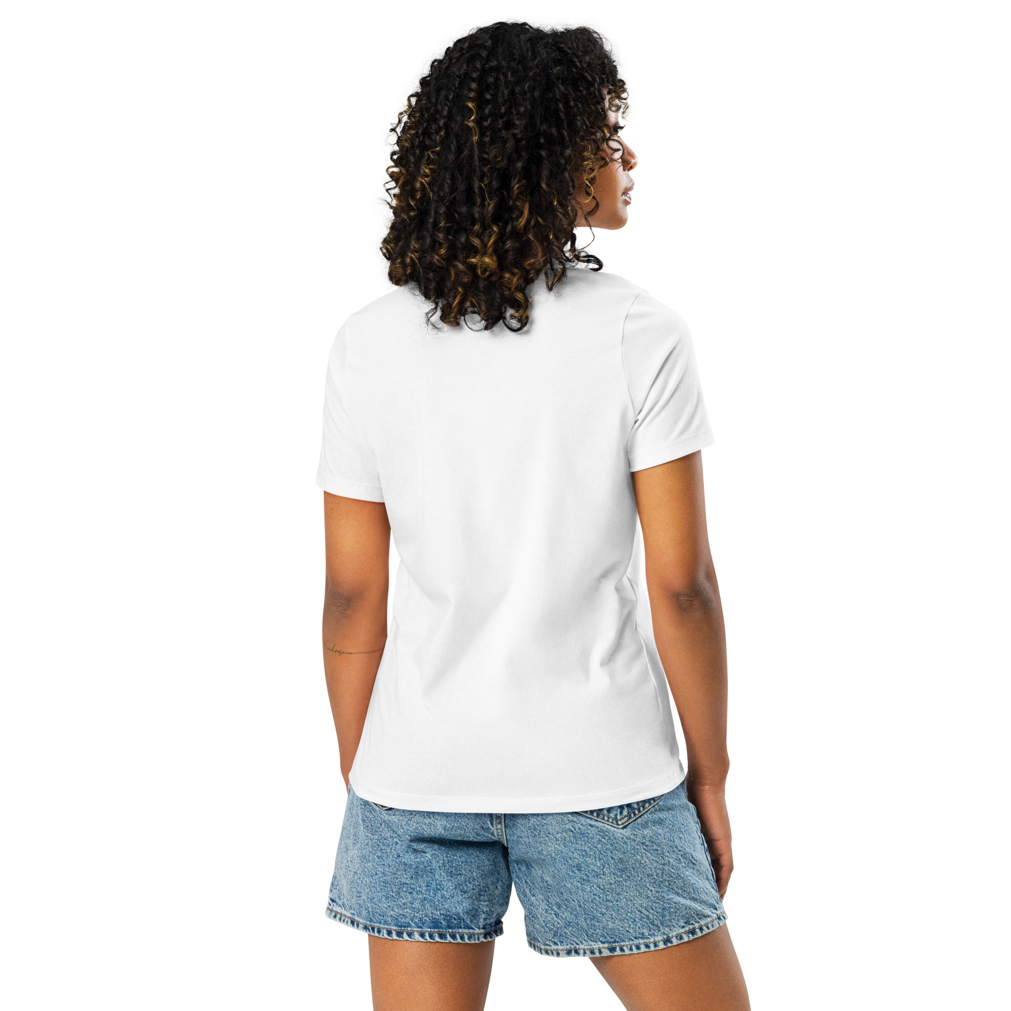 Women's Relaxed T-Shirt - Image 18