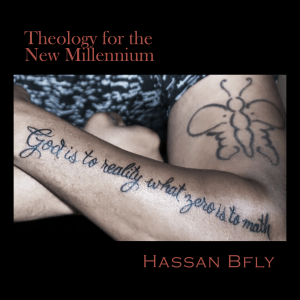 Theology for the New Millennium - Paperback